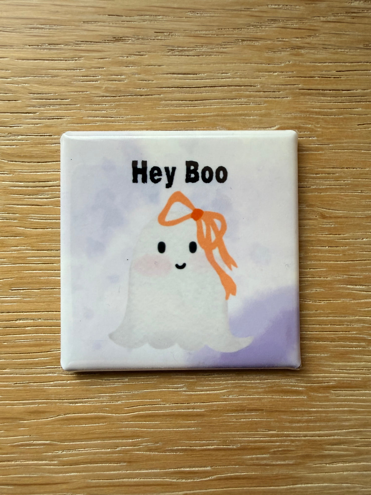 Halloween Magnet Set – 6 Pack of Spooky Designs