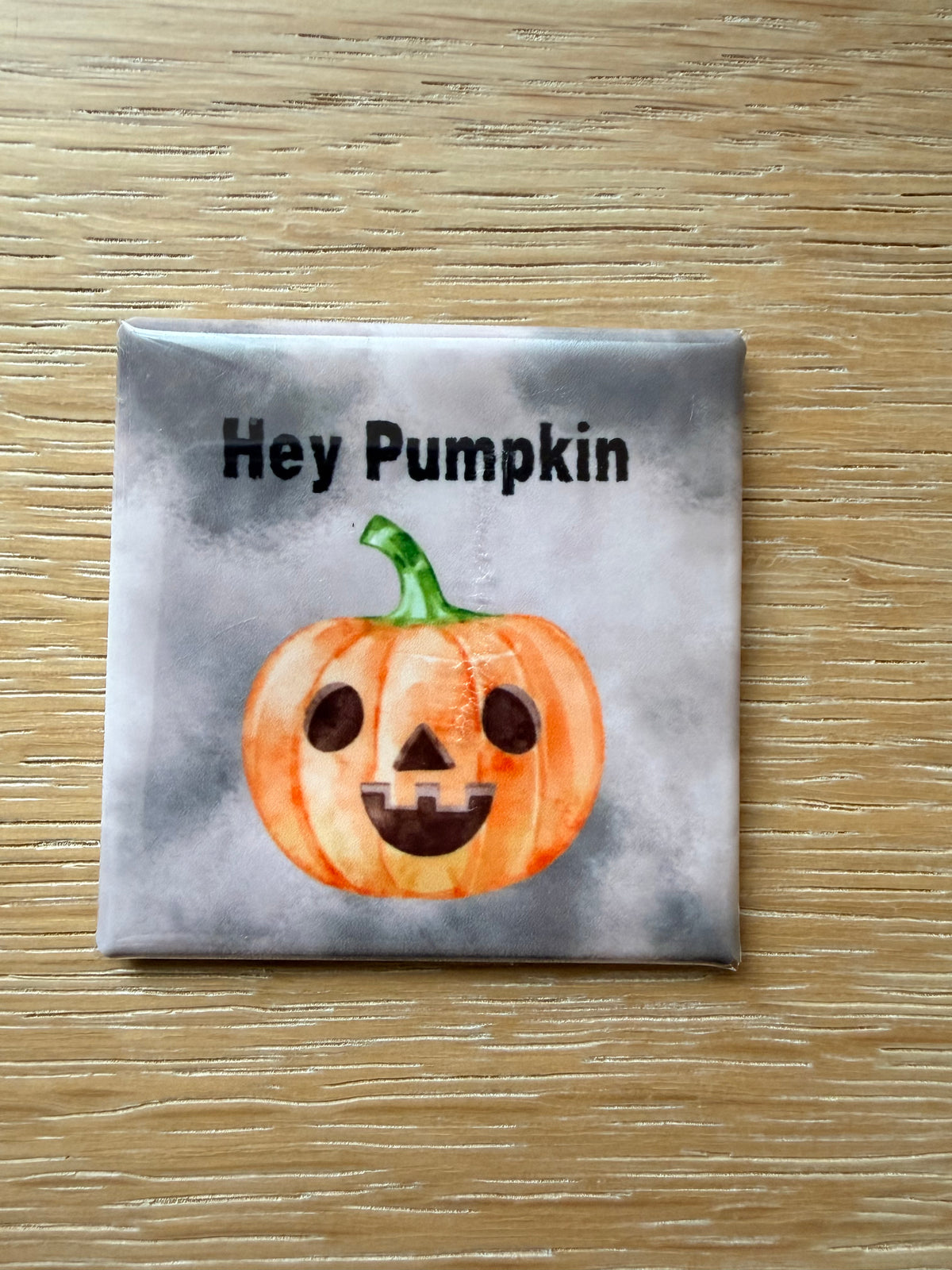 Halloween Magnet Set – 6 Pack of Spooky Designs
