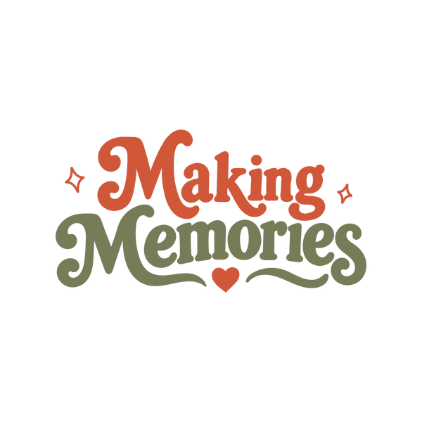 Making Memories